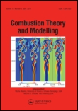 Combustion Theory and Modelling