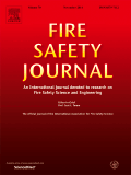 Fire Safety Journal